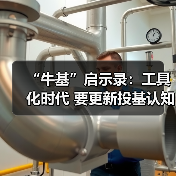 “牛基”启示录:工具化时代 要更新投基认知(图3) “牛基”启示录:工具化时代 要更新投基认知(图3)