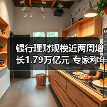 银行理财规模近两周增长1.79万亿元 专家称年内有望冲击30万亿元关口（图4）