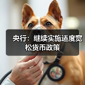 央行:继续实施适度宽松货币政策(图4) 央行:继续实施适度宽松货币政策(图4)