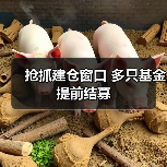 抢抓建仓窗口 多只基金提前结募(图4) 抢抓建仓窗口 多只基金提前结募(图4)
