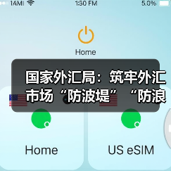 国家外汇局:筑牢外汇市场“防波堤”“防浪堤”(图4) 国家外汇局:筑牢外汇市场“防波堤”“防浪堤”(图4)
