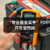 “专业基金买手”FOF开年受热捧(图2) “专业基金买手”FOF开年受热捧(图2)