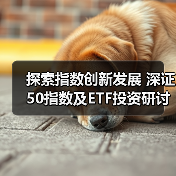 探索指数创新发展 深证50指数及ETF投资研讨会举办（图3）