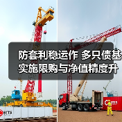 防套利稳运作 多只债基实施限购与净值精度升级(图3) 防套利稳运作 多只债基实施限购与净值精度升级(图3)