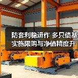 防套利稳运作 多只债基实施限购与净值精度升级(图2) 防套利稳运作 多只债基实施限购与净值精度升级(图2)