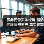 服务民营实体经济 盘活优质消费资产 嘉实物美消费REIT即将公开发售（图4）