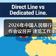 2026年中国人民银行工作会议召开 速览工作重点（图2）