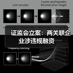 证监会立案：两关联企业涉违规融资（图4）