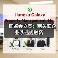 证监会立案：两关联企业涉违规融资（图2）