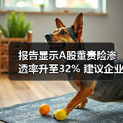 报告显示A股董责险渗透率升至32% 建议企业把握当前费率“洼地”　（图4）