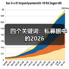 四个关键词：私募眼中的2026（图2）