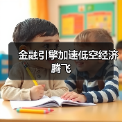 金融引擎加速低空经济腾飞（图3）