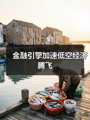 金融引擎加速低空经济腾飞（图2）