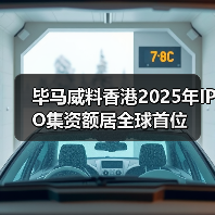 毕马威料香港2025年IPO集资额居全球首位（图4）