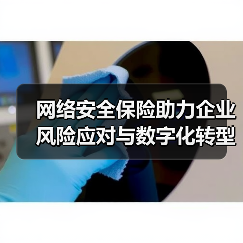 网络安全保险助力企业风险应对与数字化转型（图1）