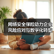 网络安全保险助力企业风险应对与数字化转型（图2）