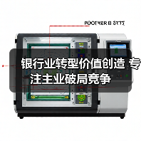 银行业转型价值创造 专注主业破局竞争（图4）