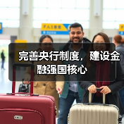 完善央行制度，建设金融强国核心（图2）