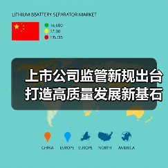 上市公司监管新规出台 打造高质量发展新基石（图3）