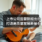 上市公司监管新规出台 打造高质量发展新基石（图4）