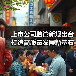 上市公司监管新规出台 打造高质量发展新基石（图1）
