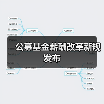 公募基金薪酬改革新规发布（图3）