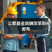 公募基金薪酬改革新规发布（图2）