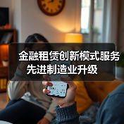 金融租赁创新模式服务先进制造业升级（图4）
