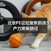 北京PE论坛聚焦新质生产力发展路径（图1）