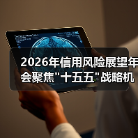 2026年信用风险展望年会聚焦