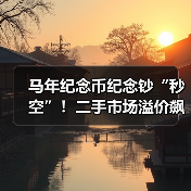 马年纪念币纪念钞“秒空”！二手市场溢价飙升，这些“套路”需警惕（图4）