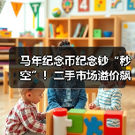 马年纪念币纪念钞“秒空”！二手市场溢价飙升，这些“套路”需警惕（图3）