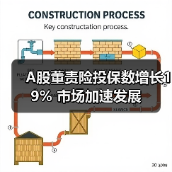 A股董责险投保数增长19% 市场加速发展（图3）