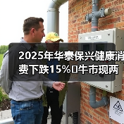 2025年华泰保兴健康消费下跌15% 牛市现两位数跌幅（图4）