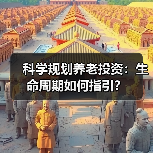 科学规划养老投资：生命周期如何指引？（图2）