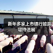 新年多家上市银行披露增持进展（图4）