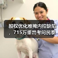 股权优化难掩内控缺陷，715万重罚考问民泰银行合规治理（图4）