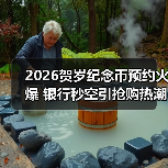 2026贺岁纪念币预约火爆 银行秒空引抢购热潮（图3）