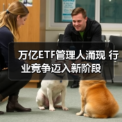 万亿ETF管理人涌现 行业竞争迈入新阶段（图2）