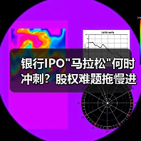 银行IPO