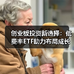 创业板投资新选择：低费率ETF助力布局成长股（图4）