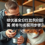 绩优基金分红比例创新高 频率与规模同步攀升（图3）