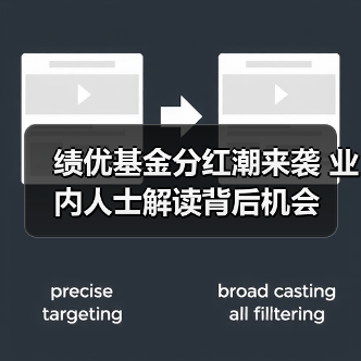 绩优基金分红潮来袭 业内人士解读背后机会(图2) 绩优基金分红潮来袭 业内人士解读背后机会(图2)