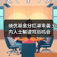 绩优基金分红潮来袭 业内人士解读背后机会(图4) 绩优基金分红潮来袭 业内人士解读背后机会(图4)