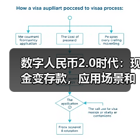 数字人民币2.0时代:现金变存款,应用场景和收益如何升级?(图3) 数字人民币2.0时代:现金变存款,应用场景和收益如何升级?(图3)