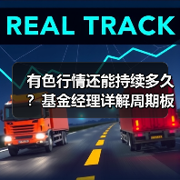 有色行情还能持续多久?基金经理详解周期板块投资逻辑(图2) 有色行情还能持续多久?基金经理详解周期板块投资逻辑(图2)