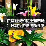 债基新规如何重塑市场?长期投资与流动性平衡关键(图3) 债基新规如何重塑市场?长期投资与流动性平衡关键(图3)