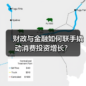 财政与金融如何联手撬动消费投资增长?(图2) 财政与金融如何联手撬动消费投资增长?(图2)