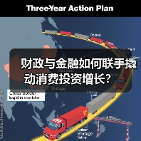 财政与金融如何联手撬动消费投资增长?(图4) 财政与金融如何联手撬动消费投资增长?(图4)