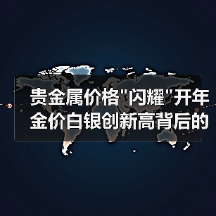 贵金属价格 贵金属价格